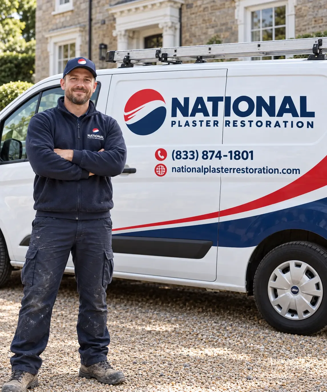 Plaster Repair company in Red Springs, NC